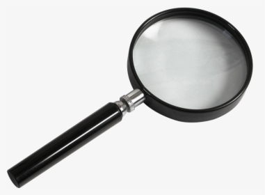 Magnifying Glass Cr39, HD Png Download, Transparent PNG