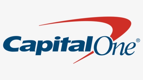 C1 Core Ng Rgb R - Capital One Logo Png, Transparent Png, Transparent PNG