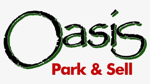 Oasis Park & Sell, HD Png Download, Transparent PNG