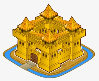 Triviador Castles, HD Png Download, Transparent PNG