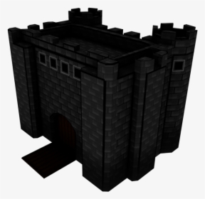 Castle A - Medieval Architecture, HD Png Download, Transparent PNG