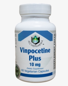 Vinpocetine - Sports Drink, HD Png Download, Transparent PNG
