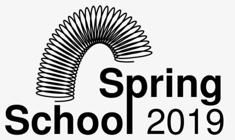 Spring School, HD Png Download, Transparent PNG