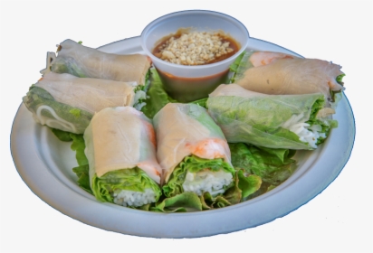 Rice Noodle Roll, HD Png Download, Transparent PNG