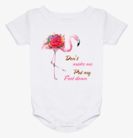 Baby Onesie 24 Month - Hybrid Tea Rose, HD Png Download, Transparent PNG