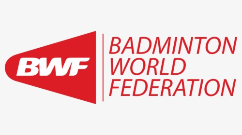 Badminton World Federation Png - Badminton World Federation, Transparent Png, Transparent PNG