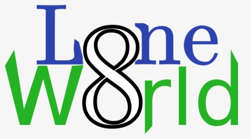 Lone World, HD Png Download, Transparent PNG