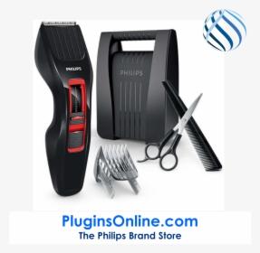 Philips Hair Clipper Series 3000, HD Png Download, Transparent PNG