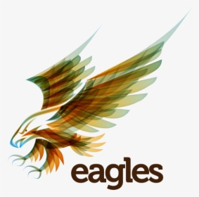 Eagle Logo Png Design, Transparent Png, Transparent PNG