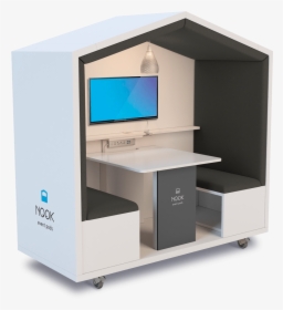 Nook Pod, HD Png Download, Transparent PNG