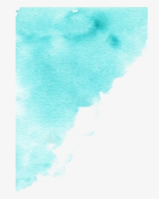 Free Blue Watercolor Backgrounds - Sea, HD Png Download, Transparent PNG