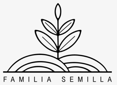 Familia Semilla - Familia Semilla Logo, HD Png Download, Transparent PNG