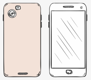 Champagne Gold - Smartphone, HD Png Download, Transparent PNG