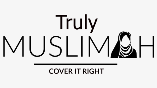Truly Muslimah - Oval, HD Png Download, Transparent PNG