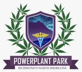 Powerplant Park - Ministry Of Customs And Trade, HD Png Download, Transparent PNG