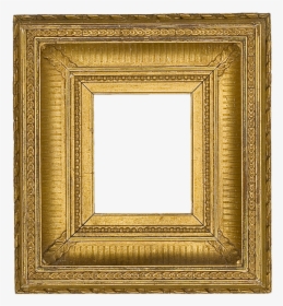 Lambs Tongue Picture Frame, HD Png Download, Transparent PNG
