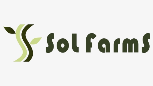 Sol Farms Logo Photo - Doc Society, HD Png Download, Transparent PNG