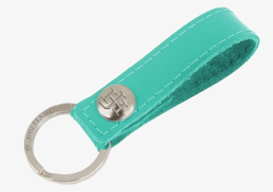Handmade & Personalized Leather Zeta Tau Alpha Key - Strap, HD Png Download, Transparent PNG