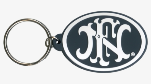 Fn Key Chain - Fn Herstal Logo, HD Png Download, Transparent PNG