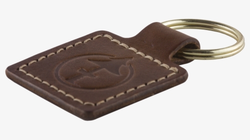 Leather Key Chain Png File, Transparent Png, Transparent PNG