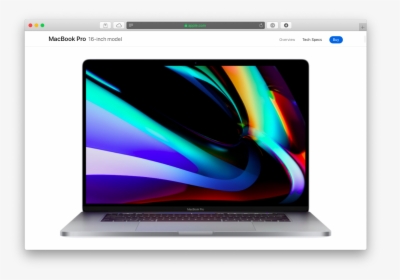 Macbook Pro Video Editing Mac - Macbook Pro Png, Transparent Png, Transparent PNG