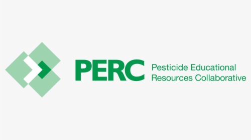 Pesticide Educational Resources Collaborative Logo - Worker Protection Standard Perc, HD Png Download, Transparent PNG