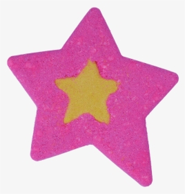 A Star Is Born Watercolours - Bomb Cosmetics A Star Is Born Watercolour Bath Blaster, HD Png Download, Transparent PNG