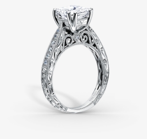 Anillos De Matrimonios - Kirk Kara Stella, HD Png Download, Transparent PNG