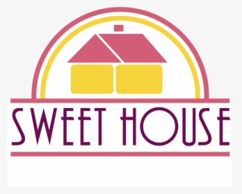 Sweet House Logo Png Transparent - Circle, Png Download, Transparent PNG