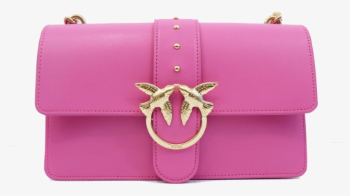 Pinko Bag/ 4 Colors - Handbag, HD Png Download, Transparent PNG