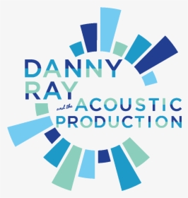 Draap Logo - Danny Ray And The Acoustic Production, HD Png Download, Transparent PNG
