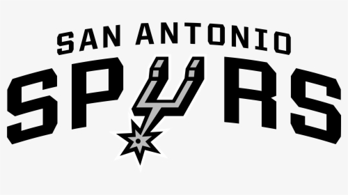 San Antonio Spurs Logo 2018, HD Png Download, Transparent PNG