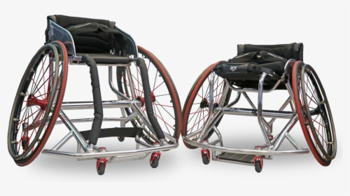 Premium Wheelchair Basketball - Rgk Wheelchair Basketball Chair, HD Png Download, Transparent PNG