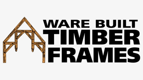 Ware Built Timber Frames - Poster, HD Png Download, Transparent PNG