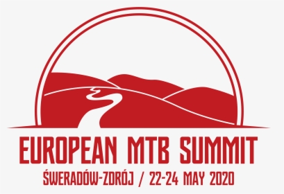 European Mtb Summit Logo - Graphic Design, HD Png Download, Transparent PNG