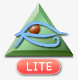 Osirix Lite Logo - Osirix Md, HD Png Download, Transparent PNG