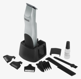 Wahl Battery Operated Trimmer, HD Png Download, Transparent PNG