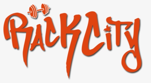 Logo - Logo Rack City Png, Transparent Png, Transparent PNG