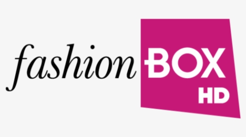 Fashionbox Hd Logo - Fashion Box Tv, HD Png Download, Transparent PNG