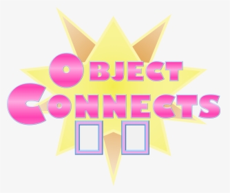 Object Connects Wiki - Graphic Design, HD Png Download, Transparent PNG