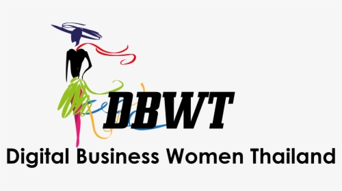 Digital Business Women Thailand - Windenergy Hamburg, HD Png Download, Transparent PNG