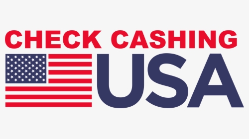 Check Cashing Usa Pay Day Loans, Check Cashing & More - Graphic Design, HD Png Download, Transparent PNG