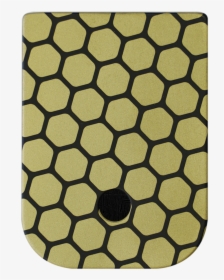 Honeycomb Reversed Brass Black Traditional Finish Mag - Chain-link Fencing, HD Png Download, Transparent PNG