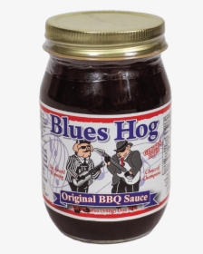 Blues Hog Original Bbq Sauce, HD Png Download, Transparent PNG
