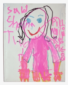 Child Art, HD Png Download, Transparent PNG