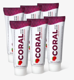 Big Savings On 4oz Multi-packs - Toothpaste, HD Png Download, Transparent PNG