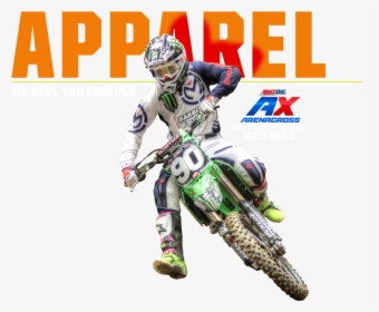 Freestyle Motocross , Png Download - Motorcycle, Transparent Png, Transparent PNG