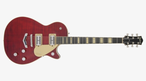Gretsch G6128tds Duo Jet, HD Png Download, Transparent PNG