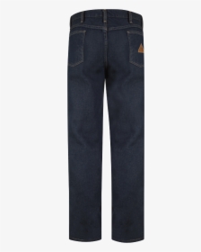 Men S Straight Fr Jean - Trousers, HD Png Download, Transparent PNG