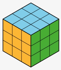 125 Cubes Clipart , Png Download - Cubes, Transparent Png, Transparent PNG